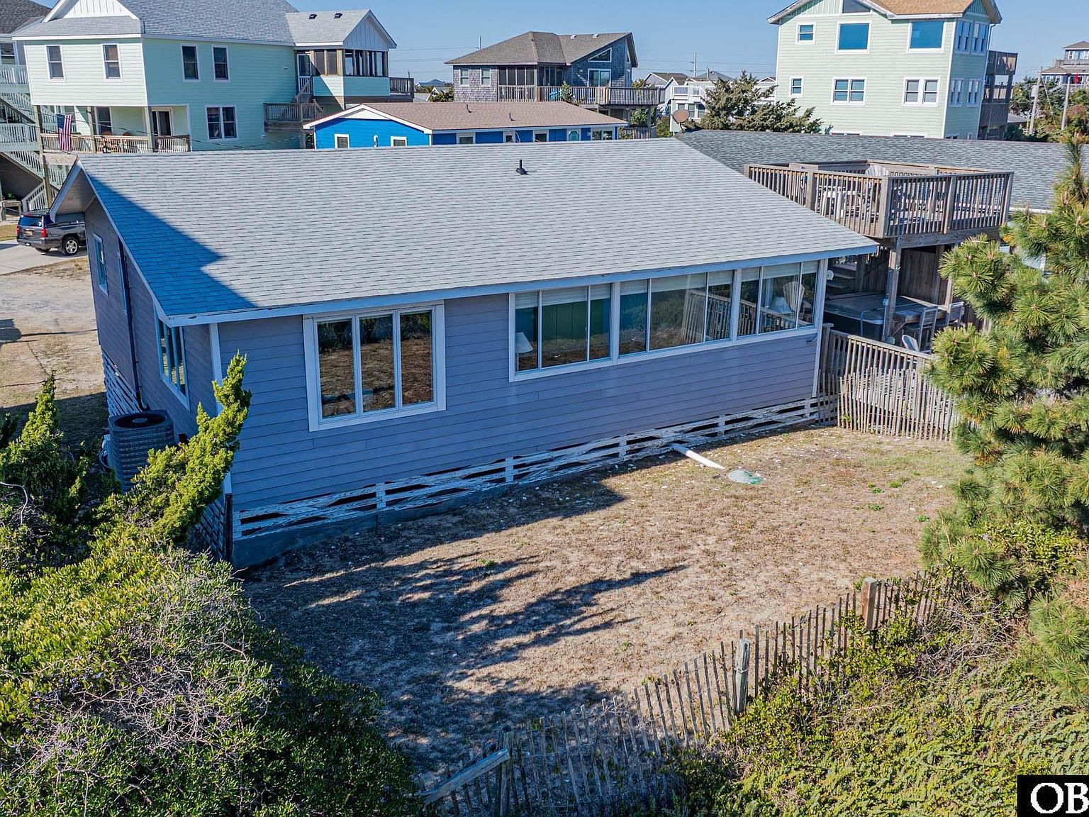 40232 Ellwood Ct Lot 46 Avon, NC 27915 - Thumbnail 3