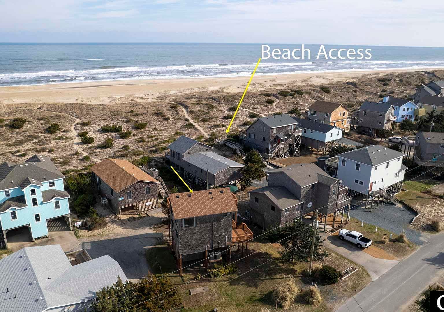 40377 N Beachcomber Dr Lot 62 Avon, NC 27915 - Thumbnail 3