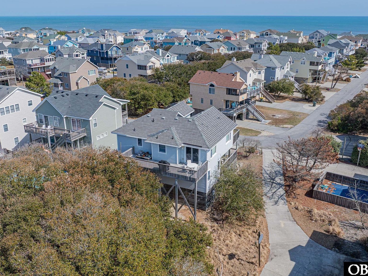 762 Crown Point Cir Lot 41 Corolla, NC 27927 - Thumbnail 3