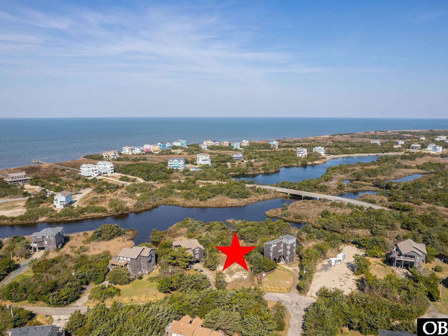 42191 Shallow Point Dr Lot 27 Avon, NC 27915 - Thumbnail 3