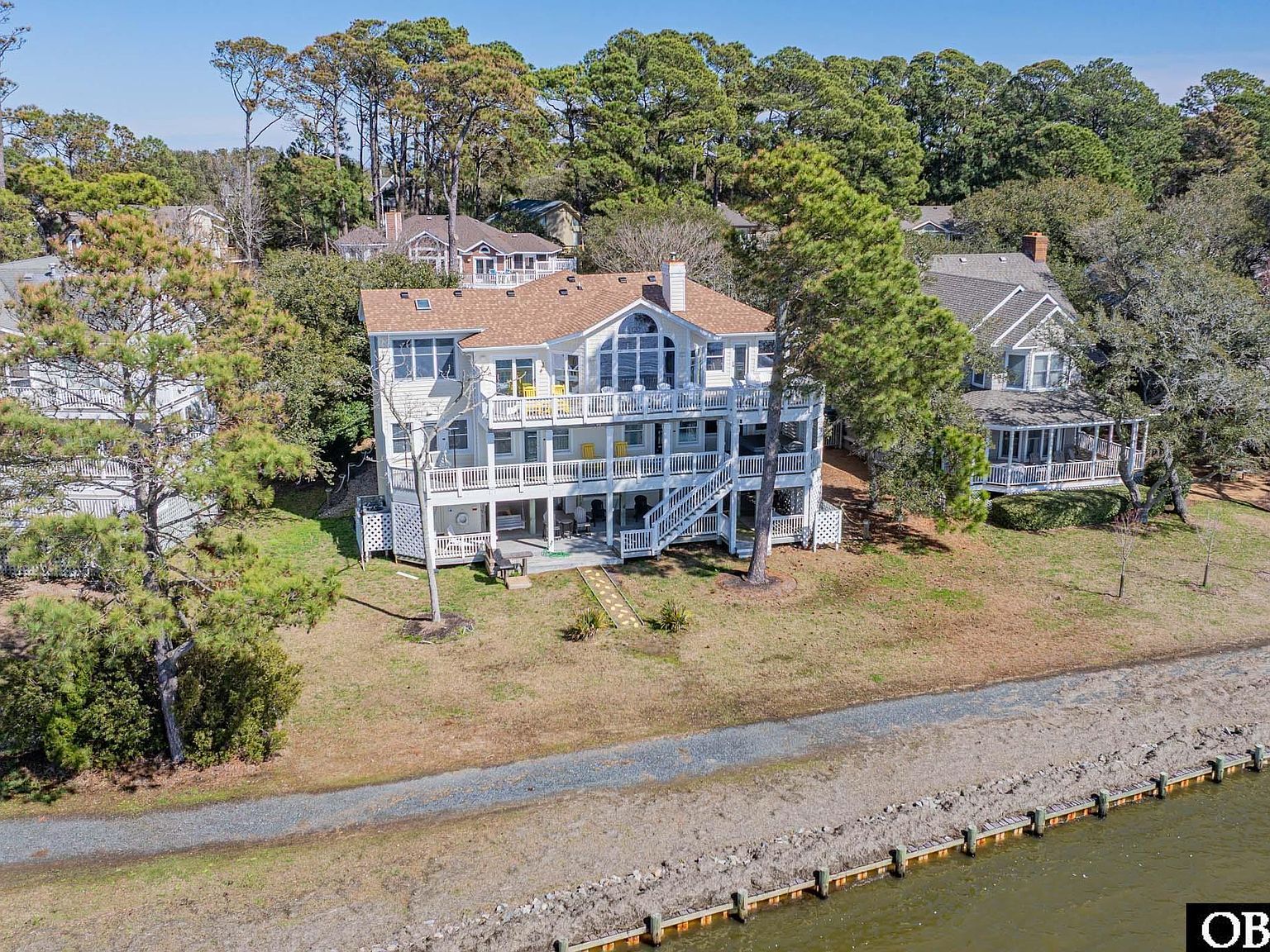 1138 Austin St Lot 342 Corolla, NC 27927 - Thumbnail 3