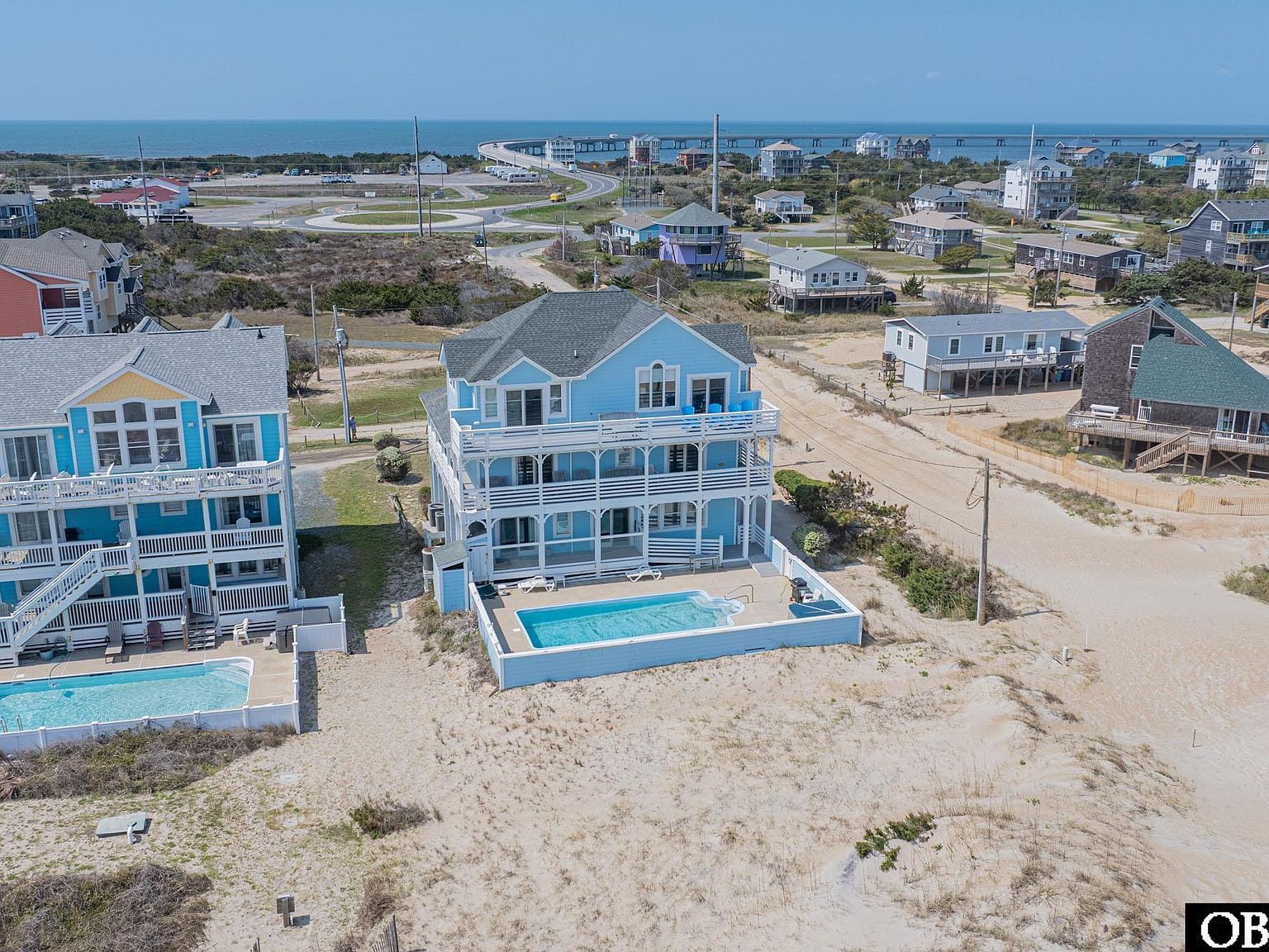 23004 G A Kohler Ct Lot 9 Rodanthe, NC 27968 - Thumbnail 3