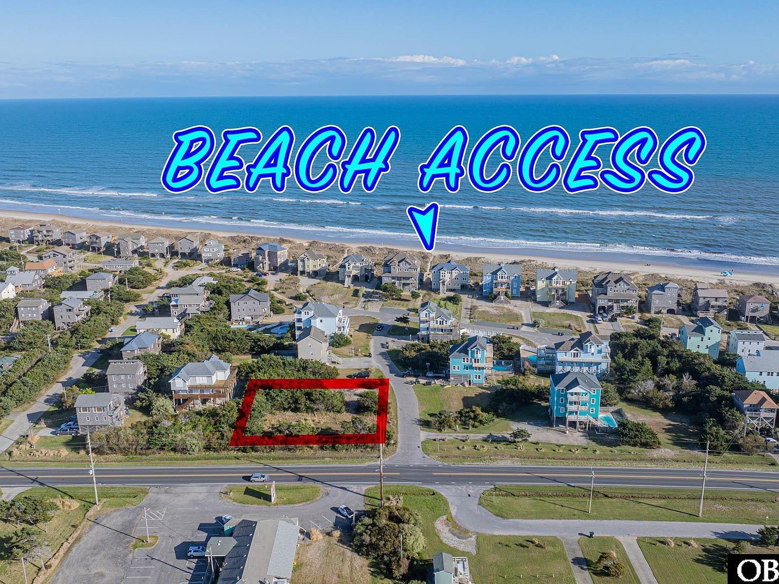 54011 Tides Edge Ln Lot 17 Frisco, NC 27936 - Thumbnail 3