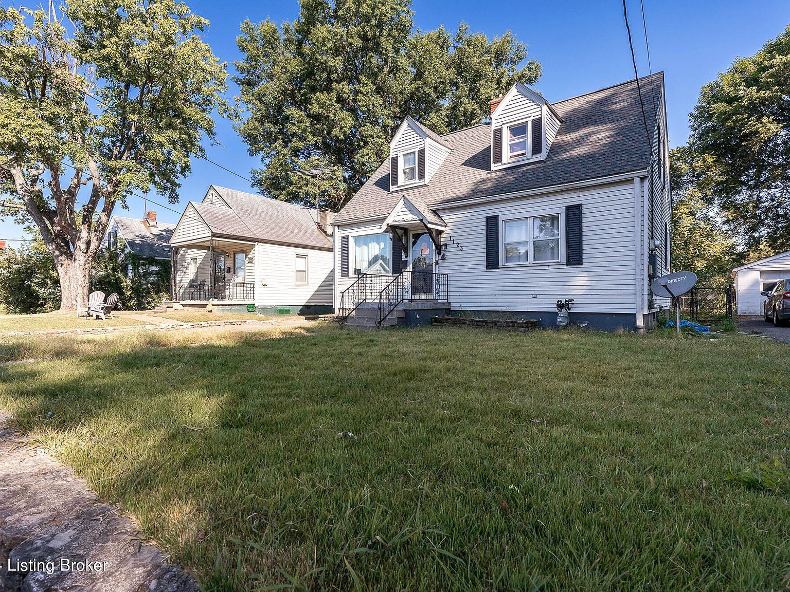 1123 W Whitney Ave Louisville, KY 40215 - Thumbnail 3