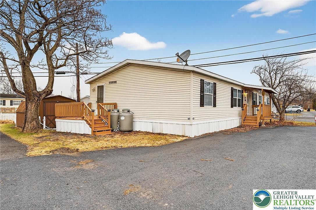 1190 Grange Rd Trailer K5 Allentown, PA 18106 - Thumbnail 3