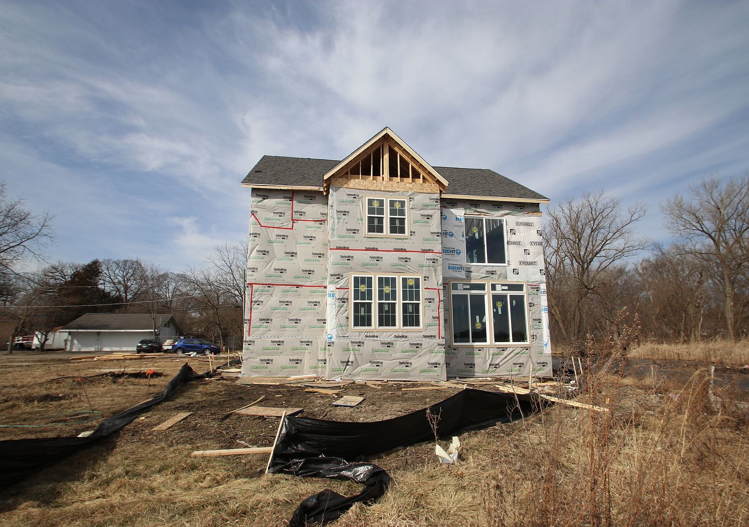 807 N Lakeview Dr Round Lake, IL 60073 - Thumbnail 3