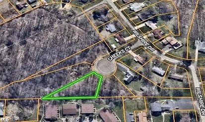 Cheeks Ct Cortland, OH 44410 | Land/Lot