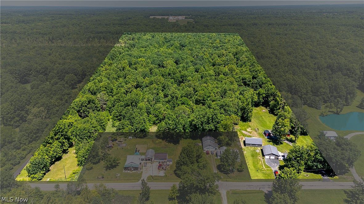 (undisclosed Address) Bristolville, OH 44402 - Thumbnail 3