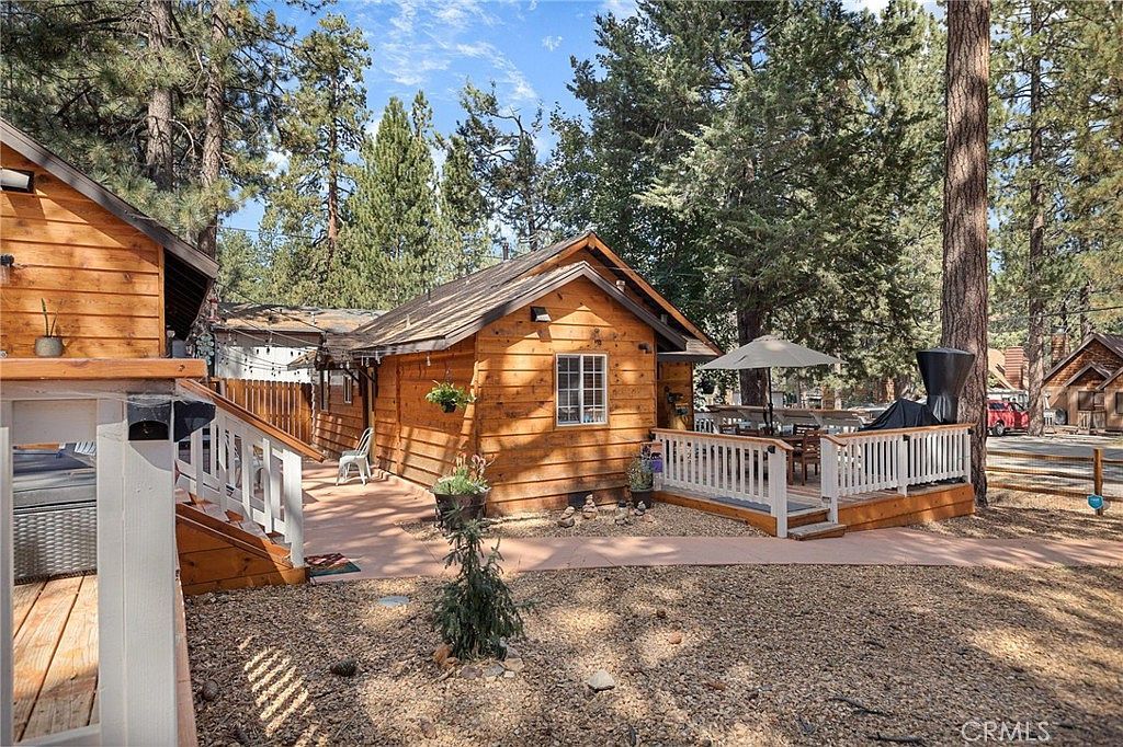 42651 La Placida Ave Big Bear Lake, CA 92315 - Thumbnail 3