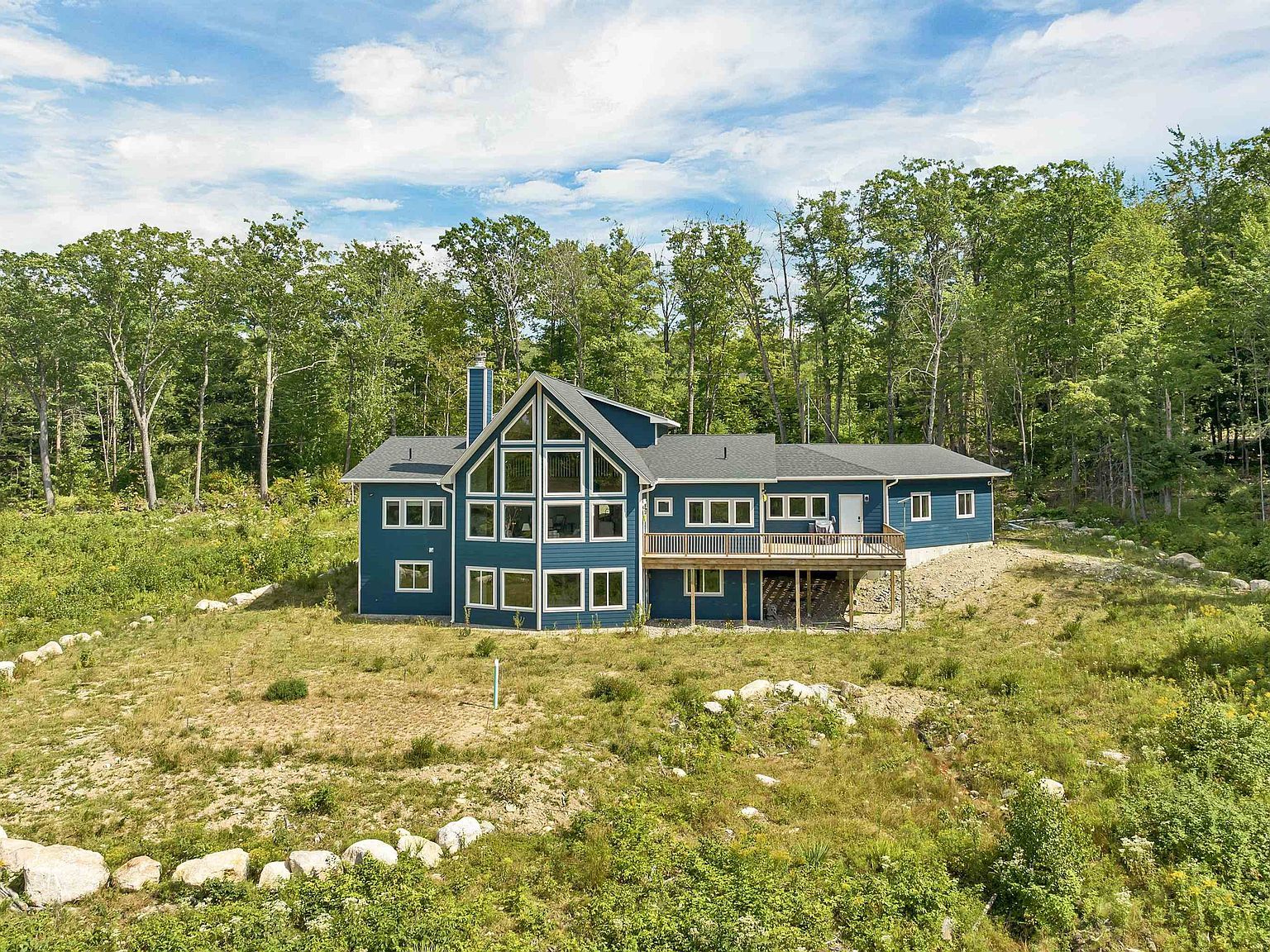 60 Blake Hill Rd Center Ossipee, NH 03814 - Thumbnail 3