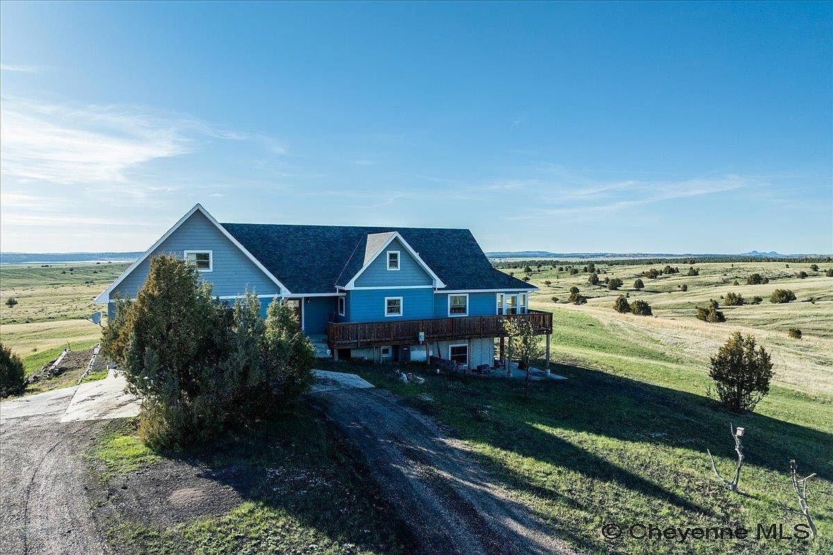 63 Happy Cabin Rd Moorcroft, WY 82721 - Thumbnail 3