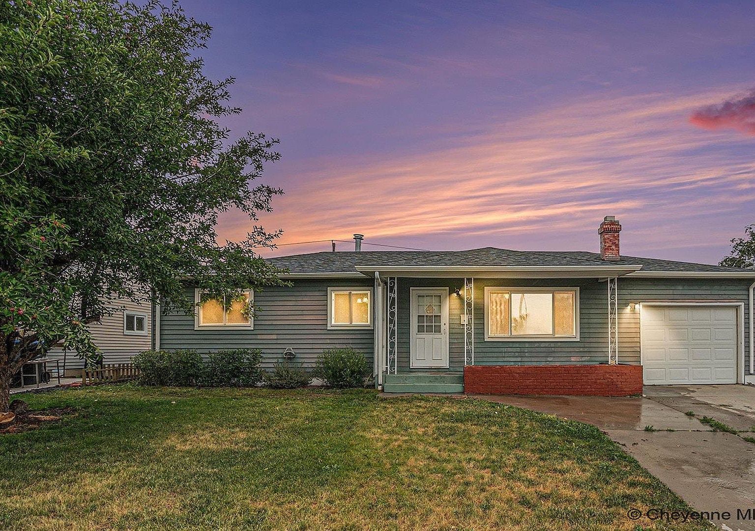 3946 E 6th St Cheyenne, WY 82001 - Thumbnail 3