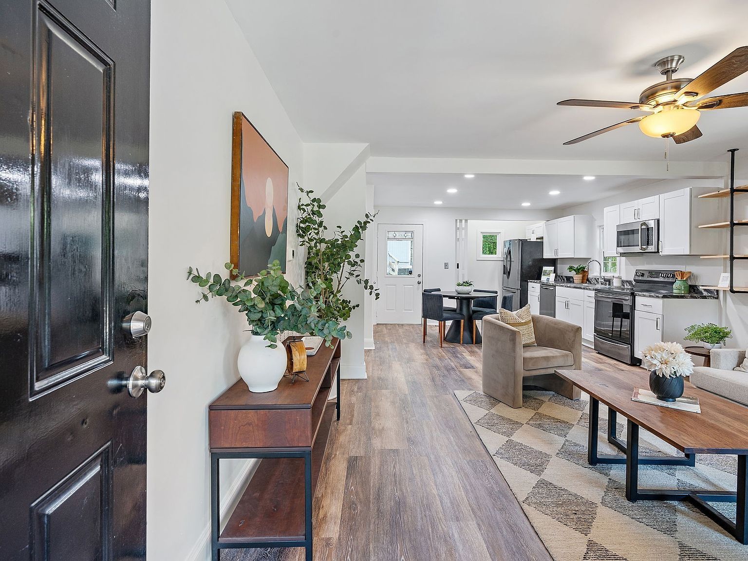 2614 Flamingo Dr Nashville, TN 37207 - Thumbnail 3