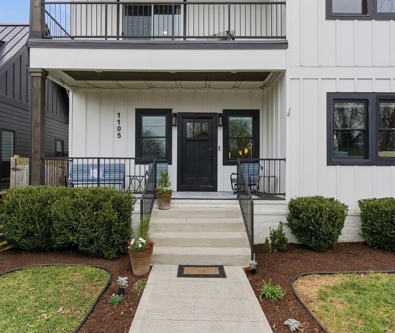 1105 Stockell St Nashville, TN 37207 - Thumbnail 3