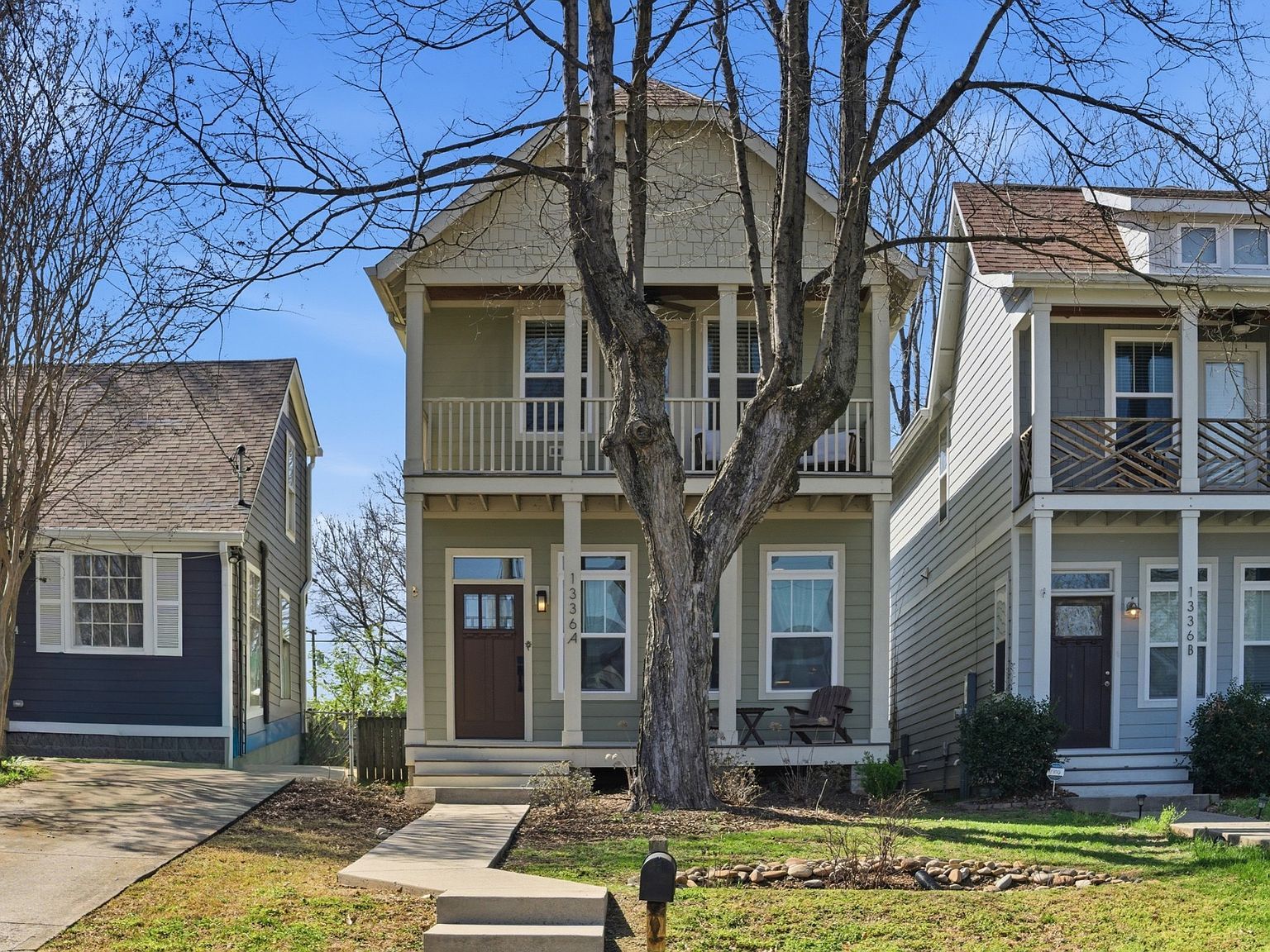 1336A Stainback Ave Nashville, TN 37207 - Thumbnail 3