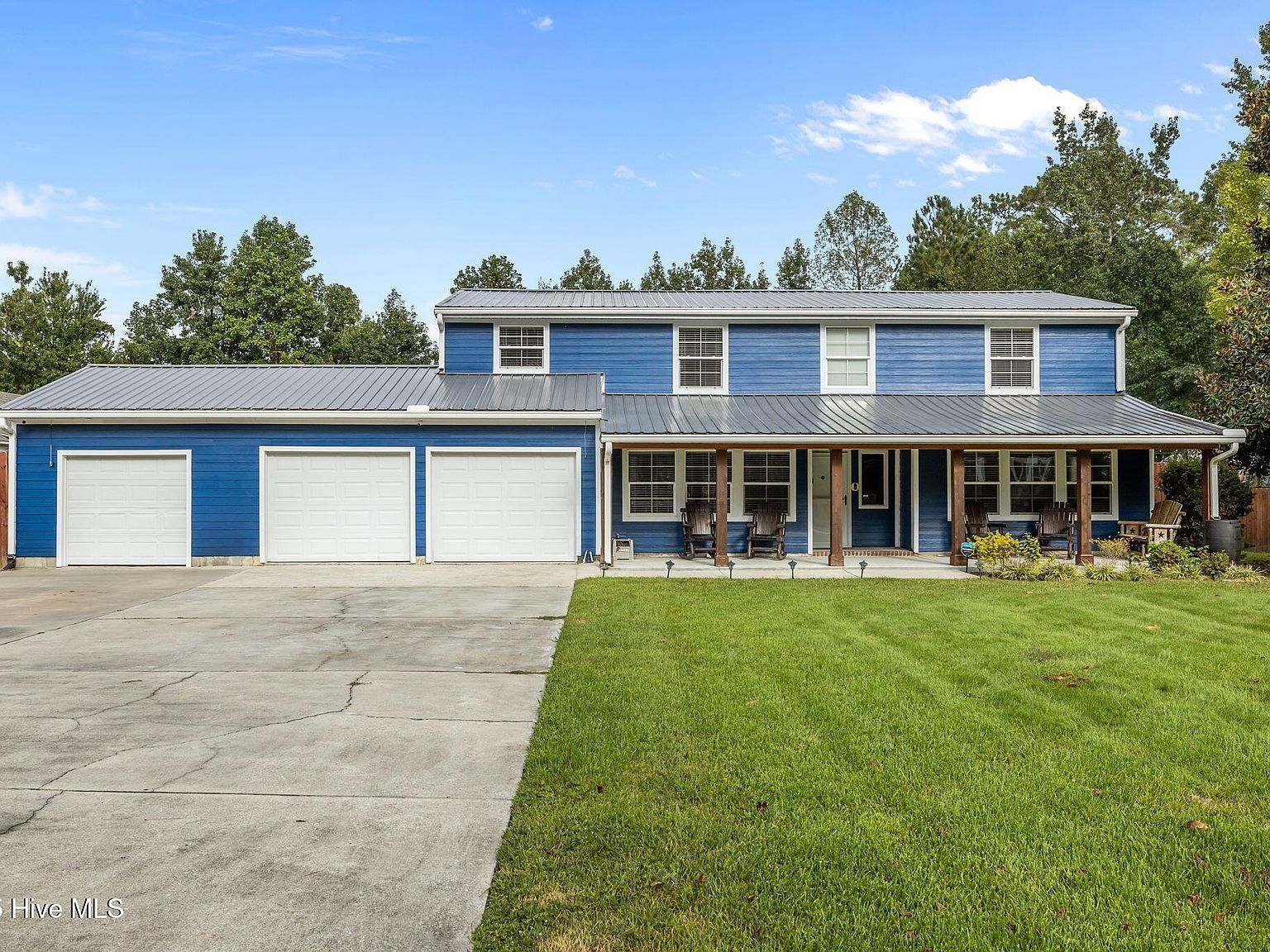 218 Old Ironsides Rd Newport, NC 28570 - Thumbnail 3