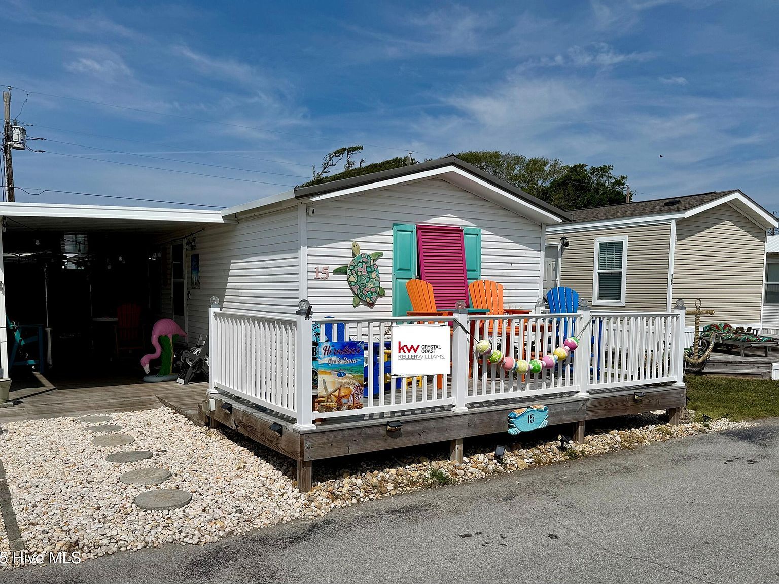 1510 Salter Path Rd #15 Atlantic Beach, NC 28512 - Thumbnail 3