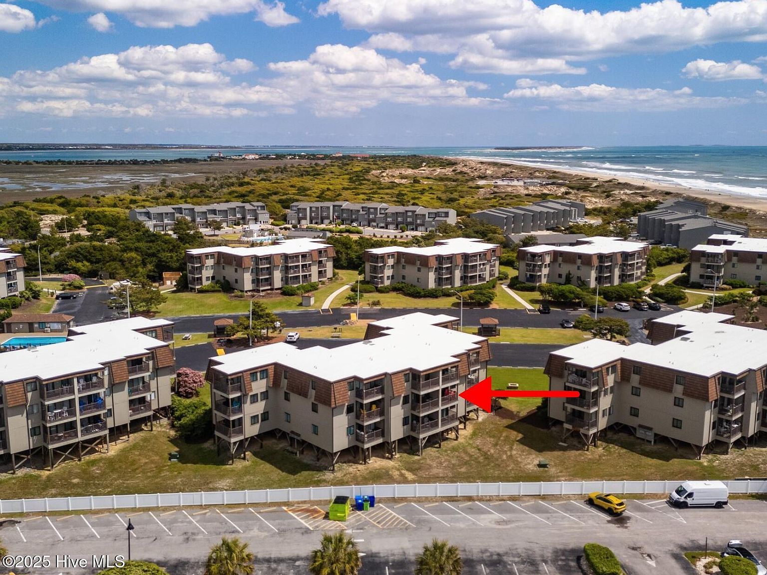 2008 Fort Macon Rd #H9 Atlantic Beach, NC 28512 - Thumbnail 3