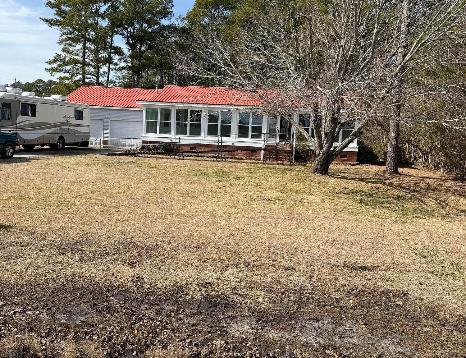 195 Firetower Rd Beaufort, NC 28516 - Thumbnail 3