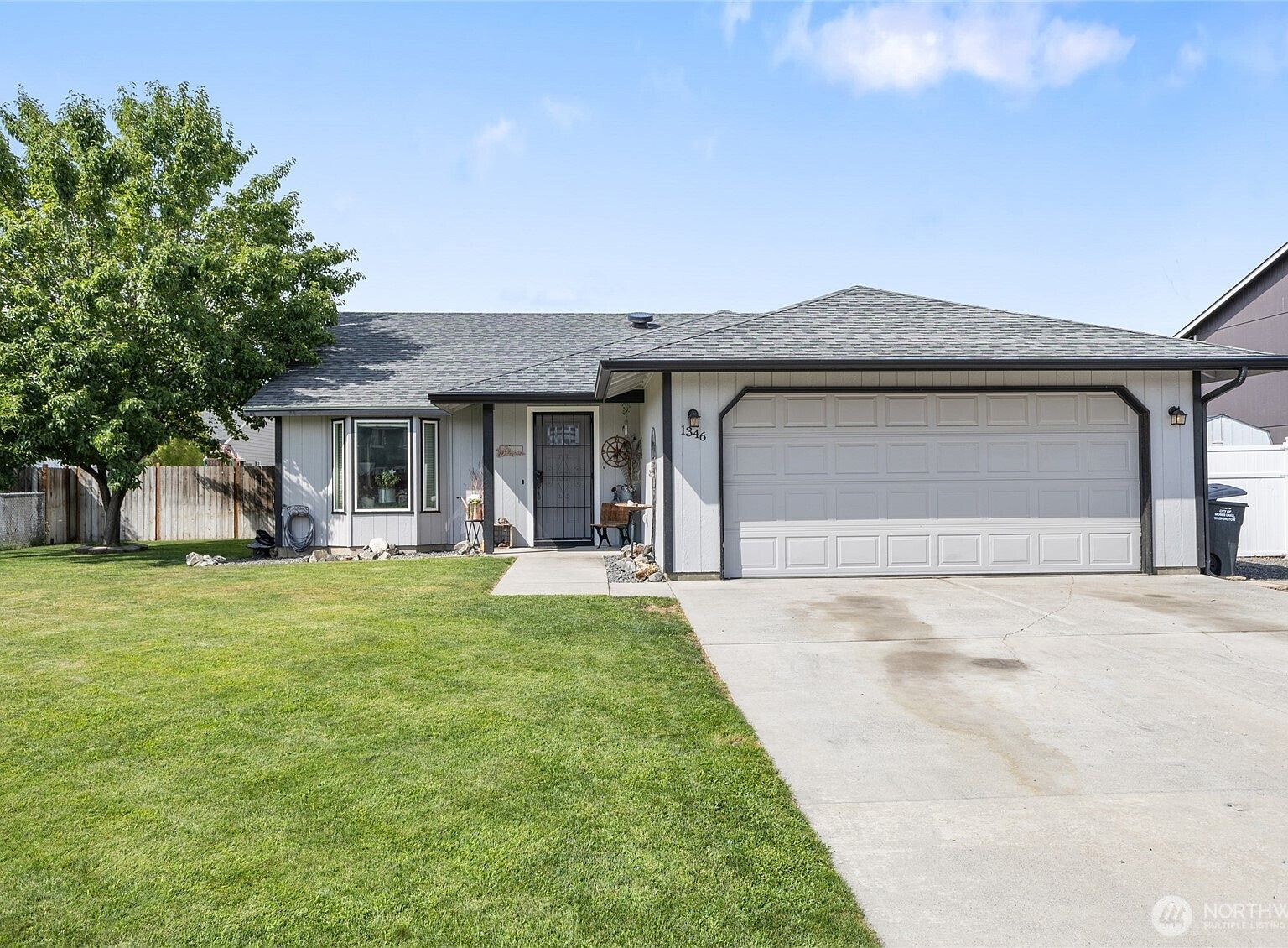 1346 E Greens Loop Rd Moses Lake, WA 98837 - Thumbnail 3