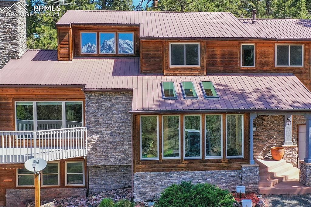 365 Sun Ct Woodland Park, CO 80863 - Thumbnail 3