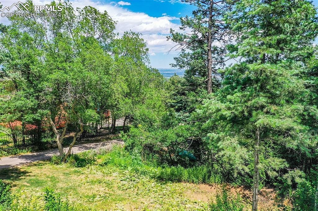 0 Pine Ln Colorado Springs, CO 80906 - Thumbnail 3