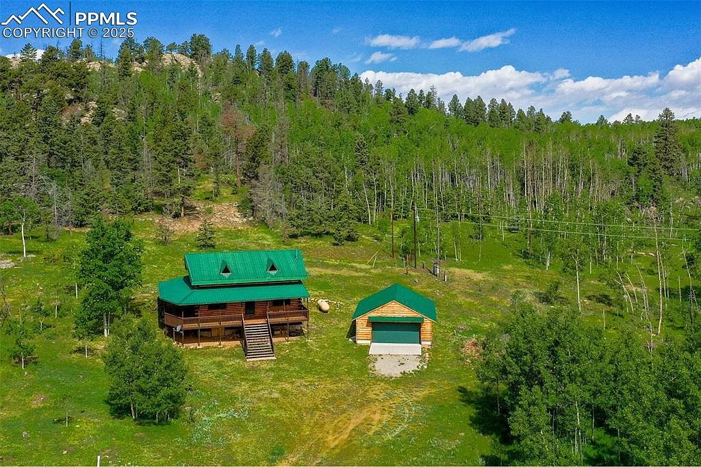 133 Vail Dr Florissant, CO 80816 - Thumbnail 3