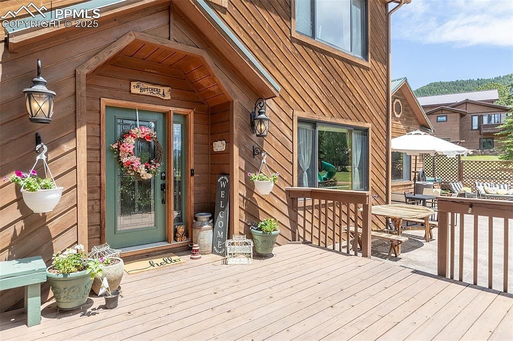 405 Sun Valley Dr Woodland Park, CO 80863 - Thumbnail 3