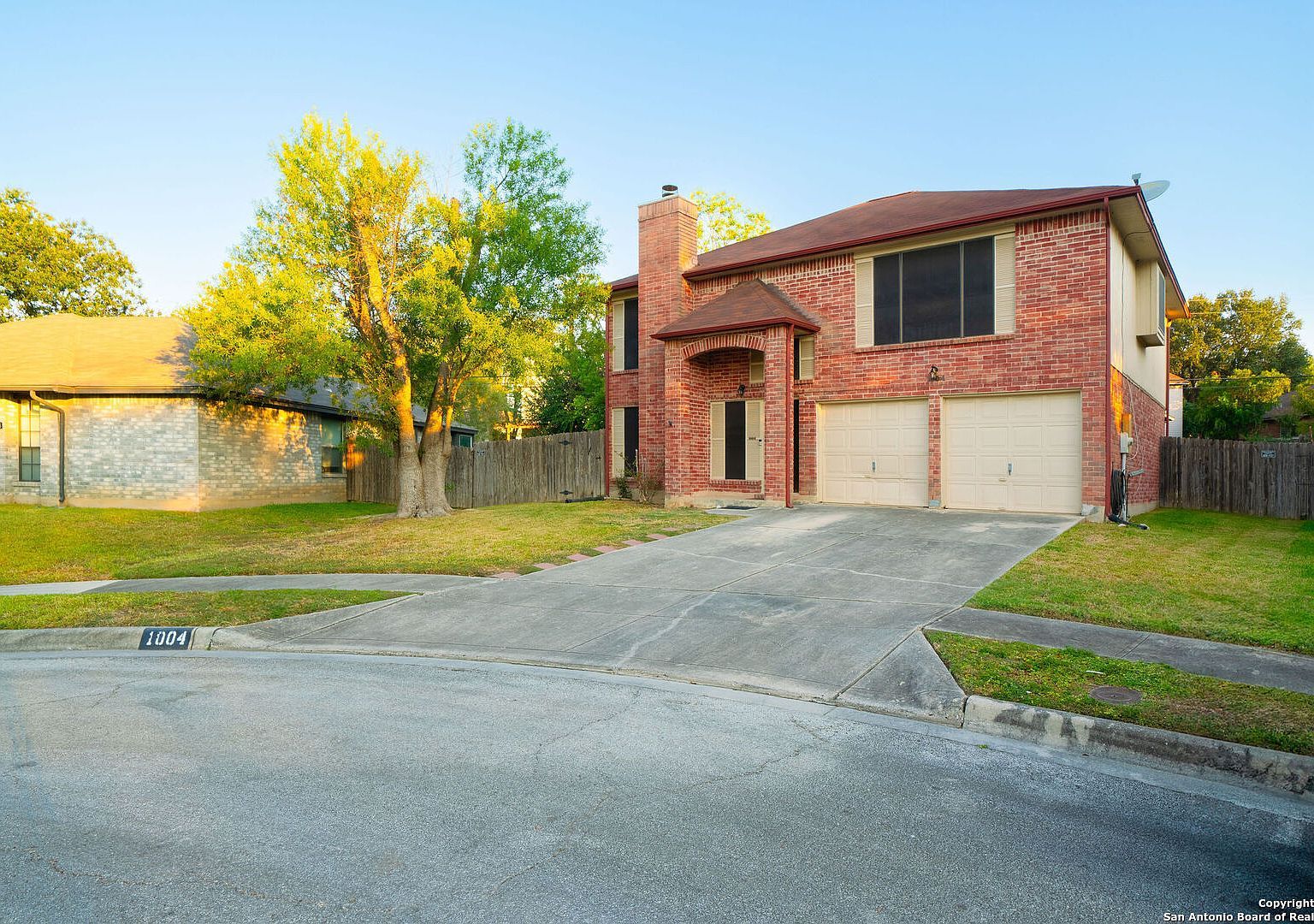 1004 Jasper Hill Ln Schertz, TX 78154 - Thumbnail 3