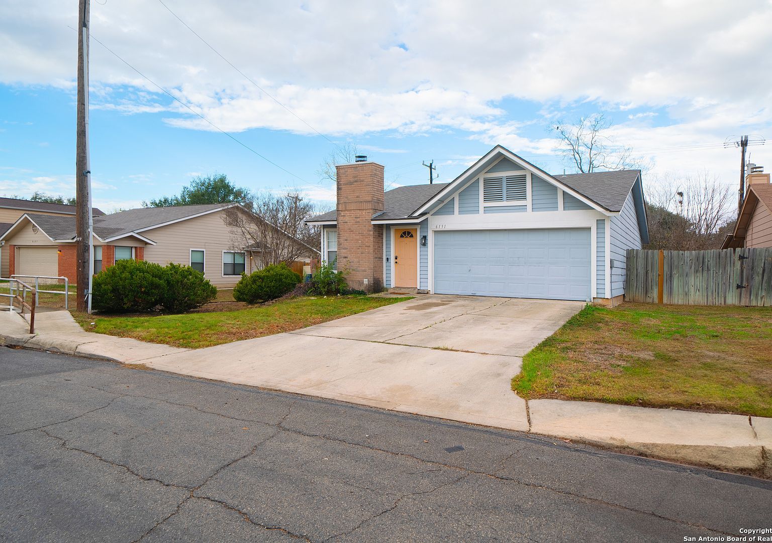 6131 Valley Bay Dr San Antonio, TX 78250 - Thumbnail 3