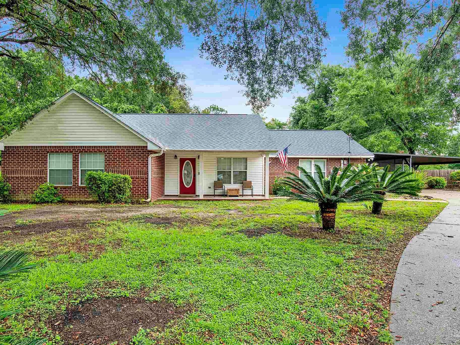 5600 Heather Way Milton, FL 32570 - Thumbnail 3