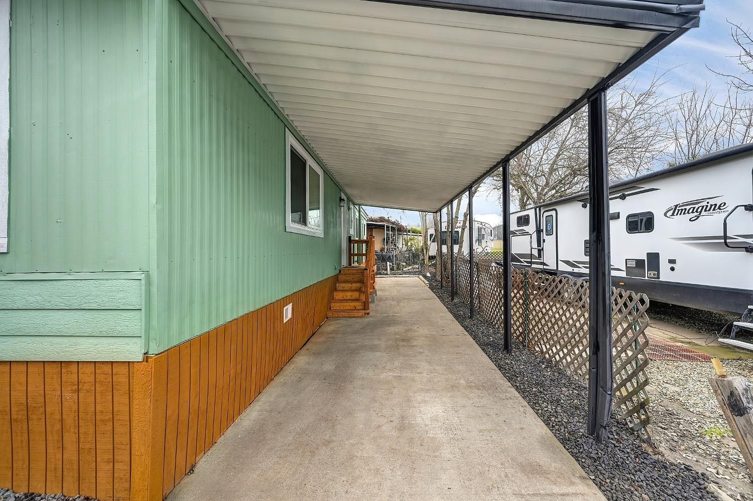 3632 Ohio Ln #67 North Highlands, CA 95660 - Thumbnail 3