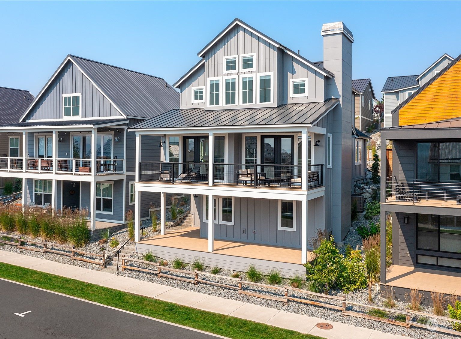 259 Bobcat Ln Chelan, WA 98816 - Thumbnail 3