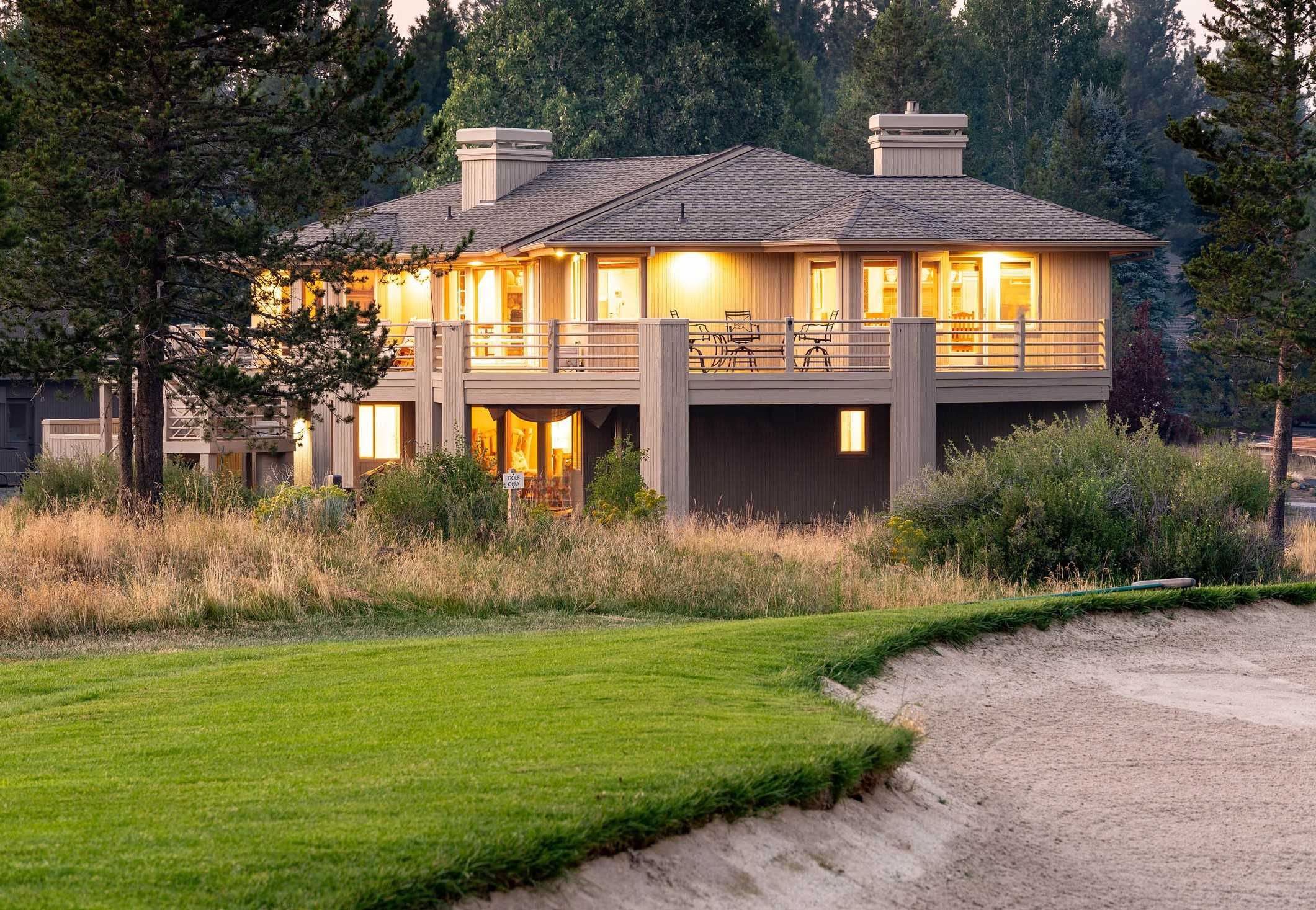 58031 Tournament Lane, Sunriver, OR, USA, 97707 - Thumbnail 3