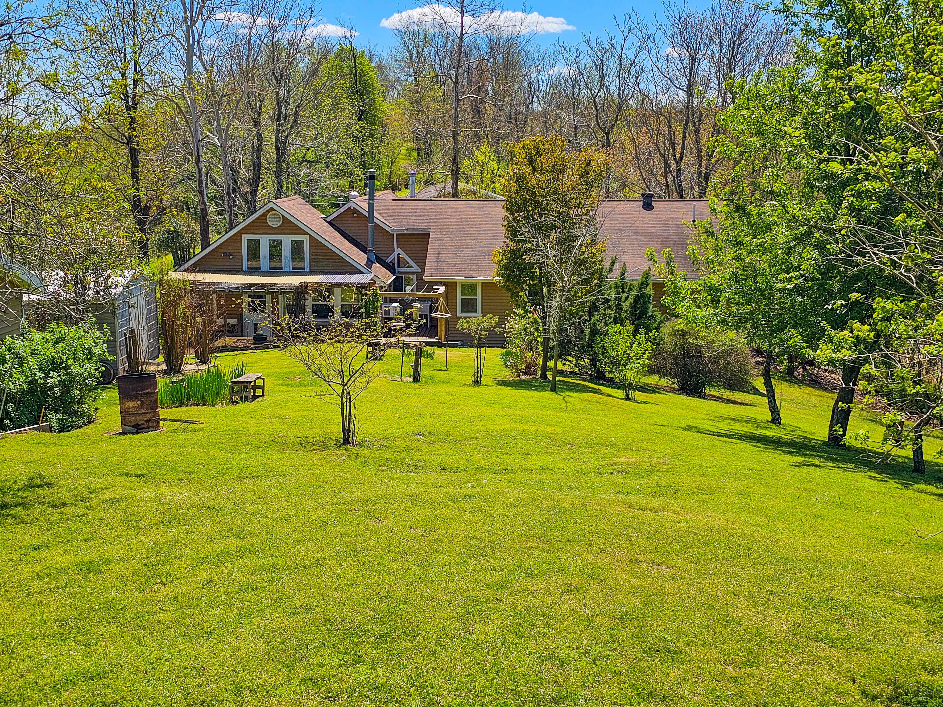 4056 NC 4830, Mt. Judea, AR, 72655 - Thumbnail 3