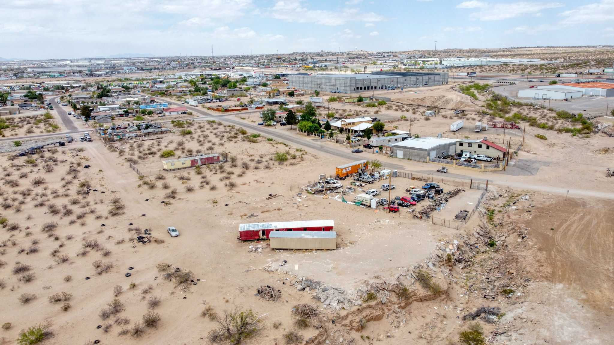 11619 Irene Drive, El Paso, TX, USA, 79927 - Thumbnail 3