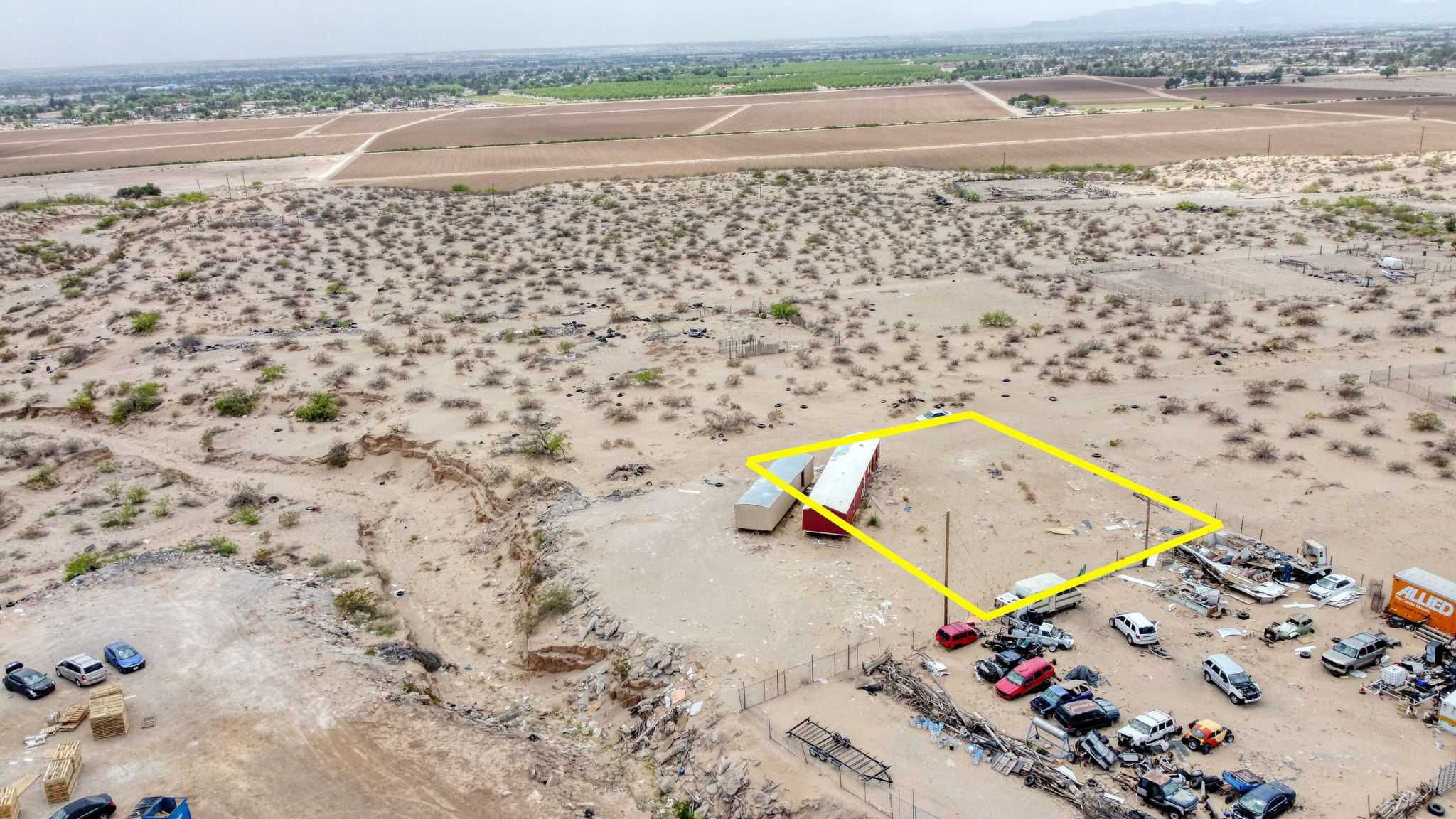 11621 Irene Drive, El Paso, TX, USA, 79927 - Thumbnail 3