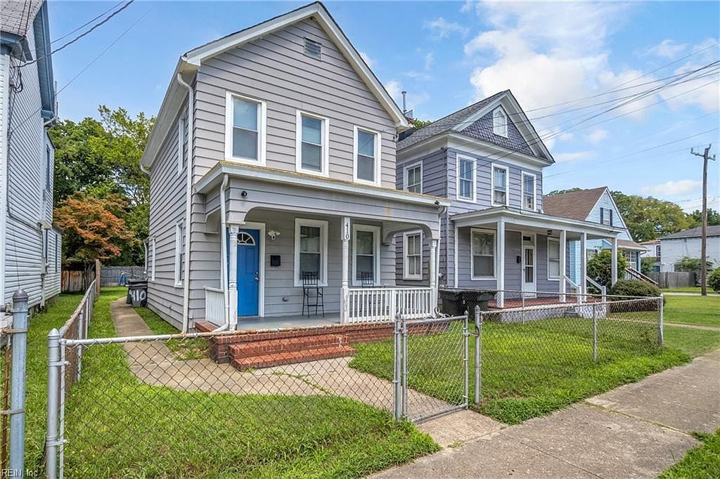 410 Chapel St Hampton, VA 23669 - Thumbnail 3