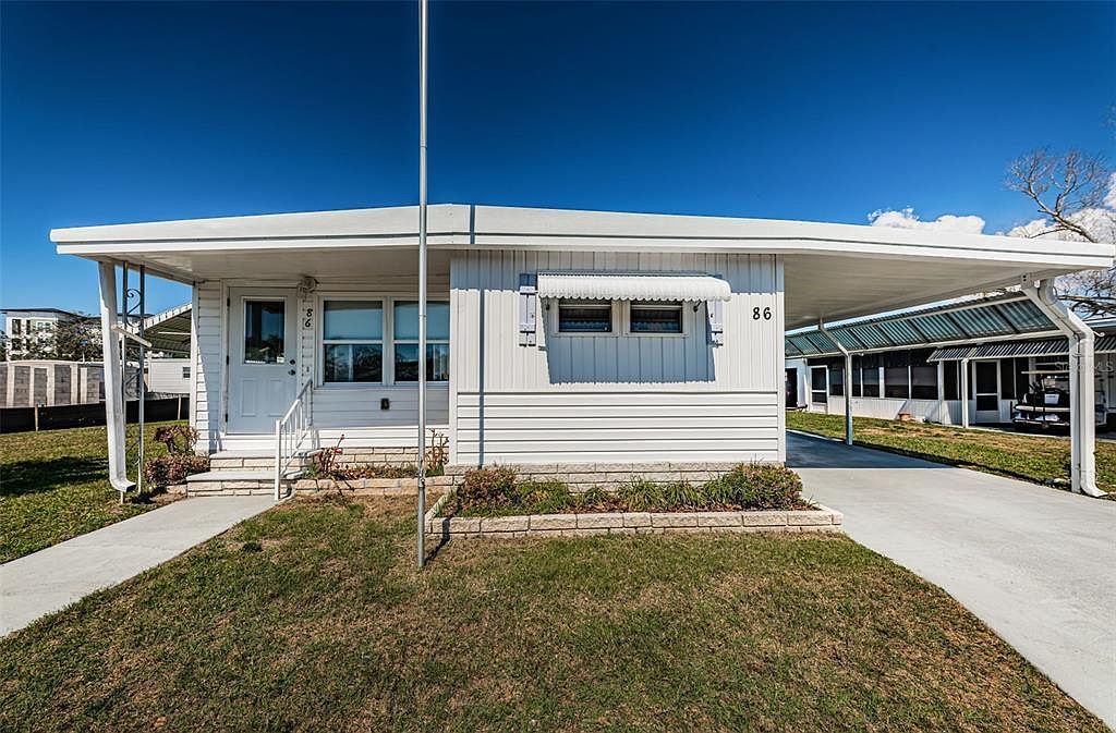 10399 67th Ave LOT 86 Seminole, FL 33772 - Thumbnail 3