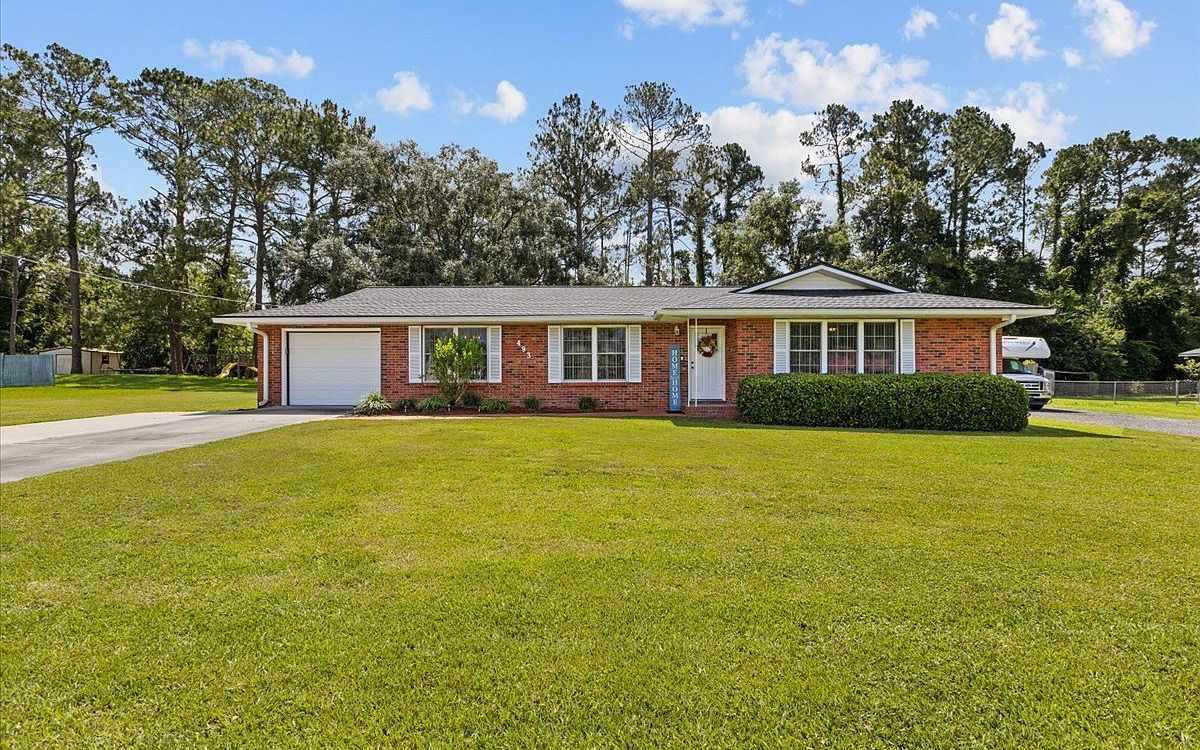 493 SW Quail Heights Ter Lake City, FL 32025 - Thumbnail 3