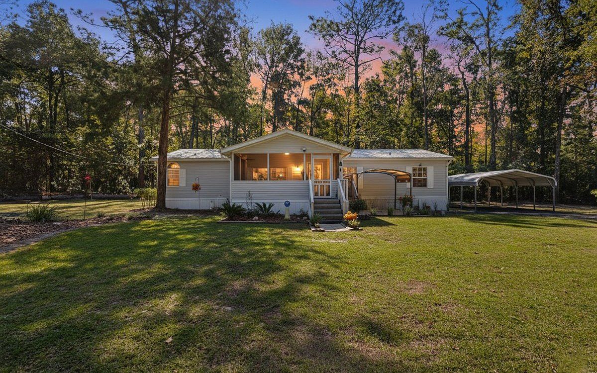 224 SW Newark Dr Fort White, FL 32038 - Thumbnail 3