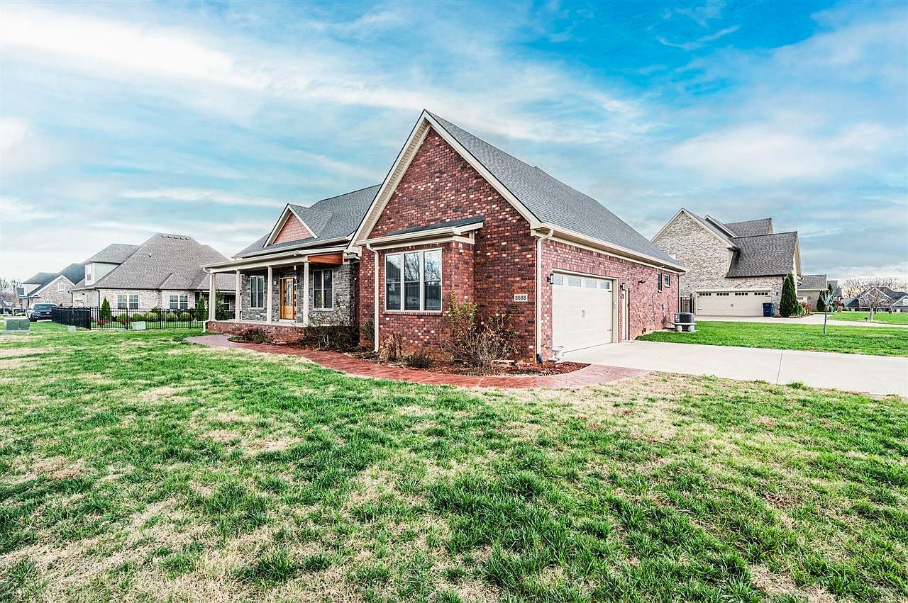 8688 Pebblestone Ln Alvaton, KY 42122 - Thumbnail 3