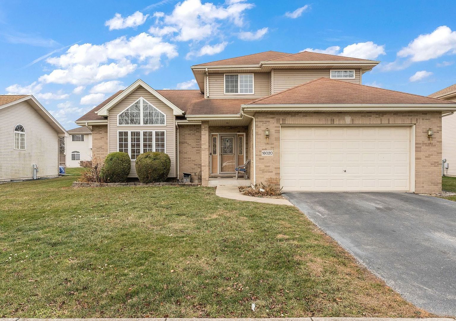 18020 Charlotte Dr Lansing, IL 60438 - Thumbnail 3