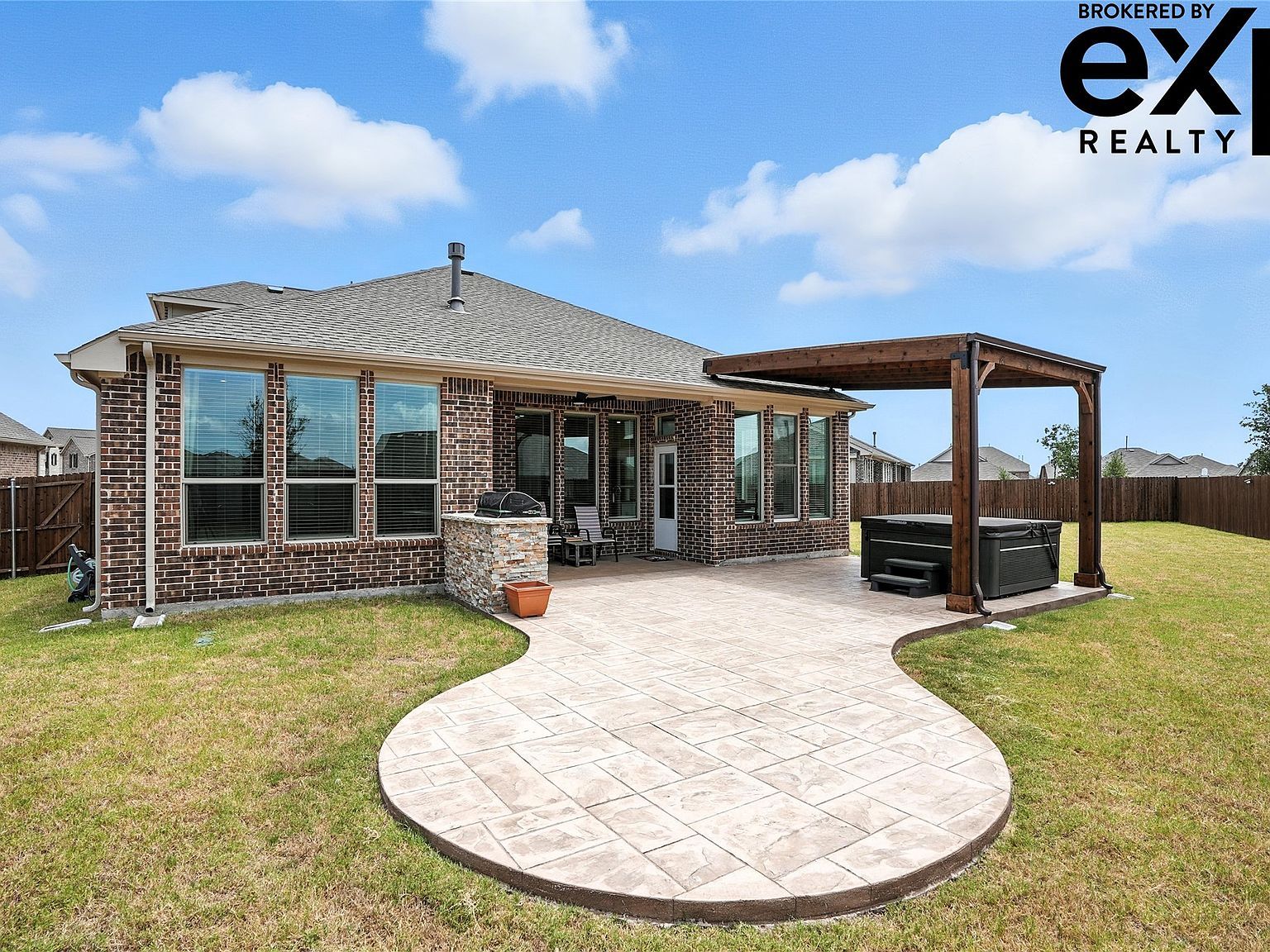 8029 Sabal St McKinney, TX 75071 - Thumbnail 3