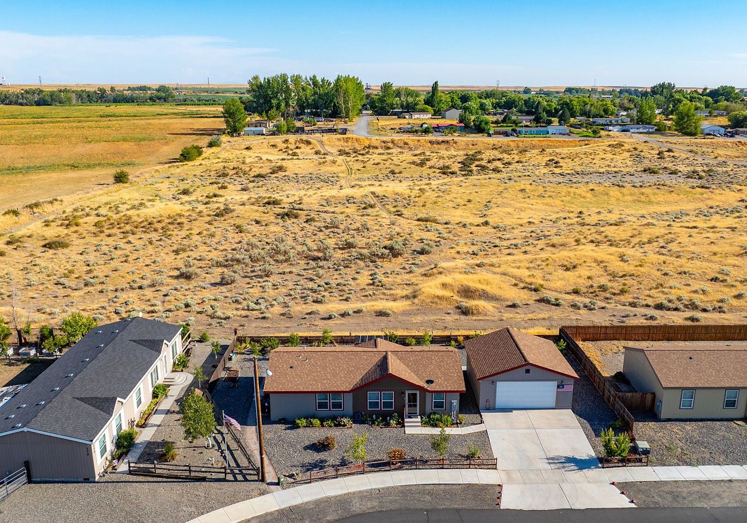 160 Charity Loop Irrigon, OR 97844 - Thumbnail 3