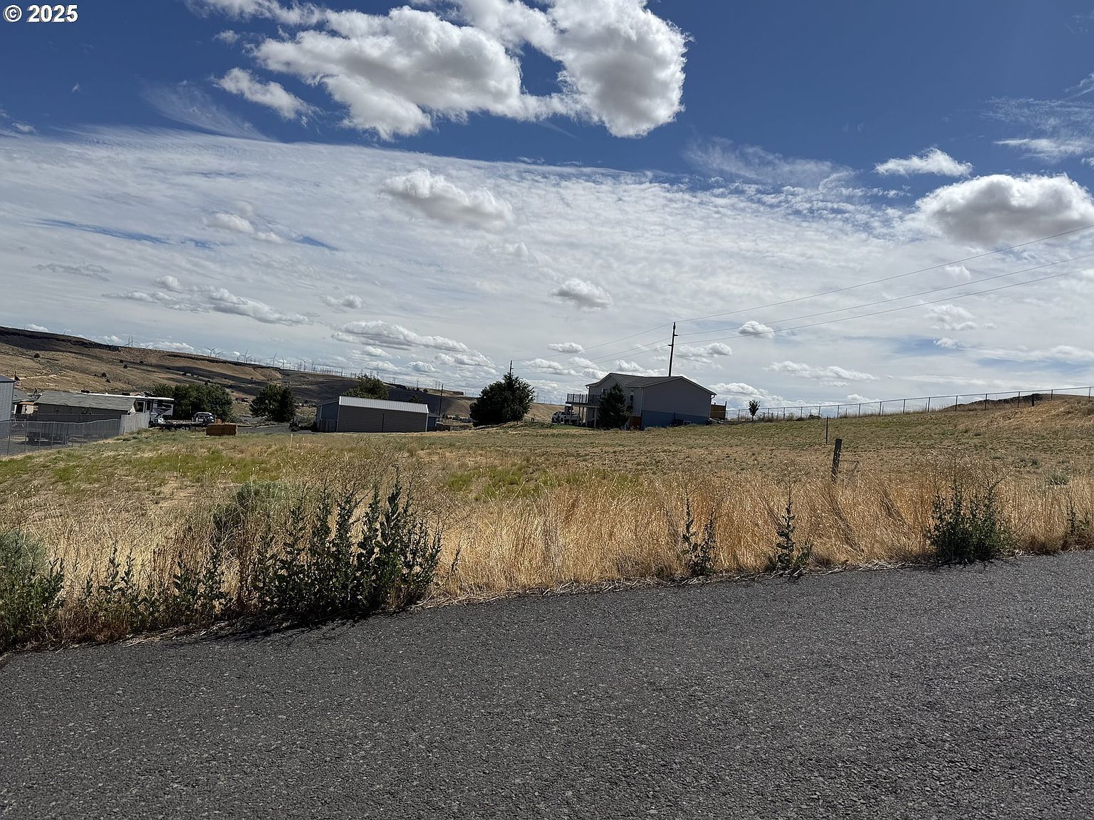 1390 Childers Rd Arlington, OR 97812 | Land/Lot