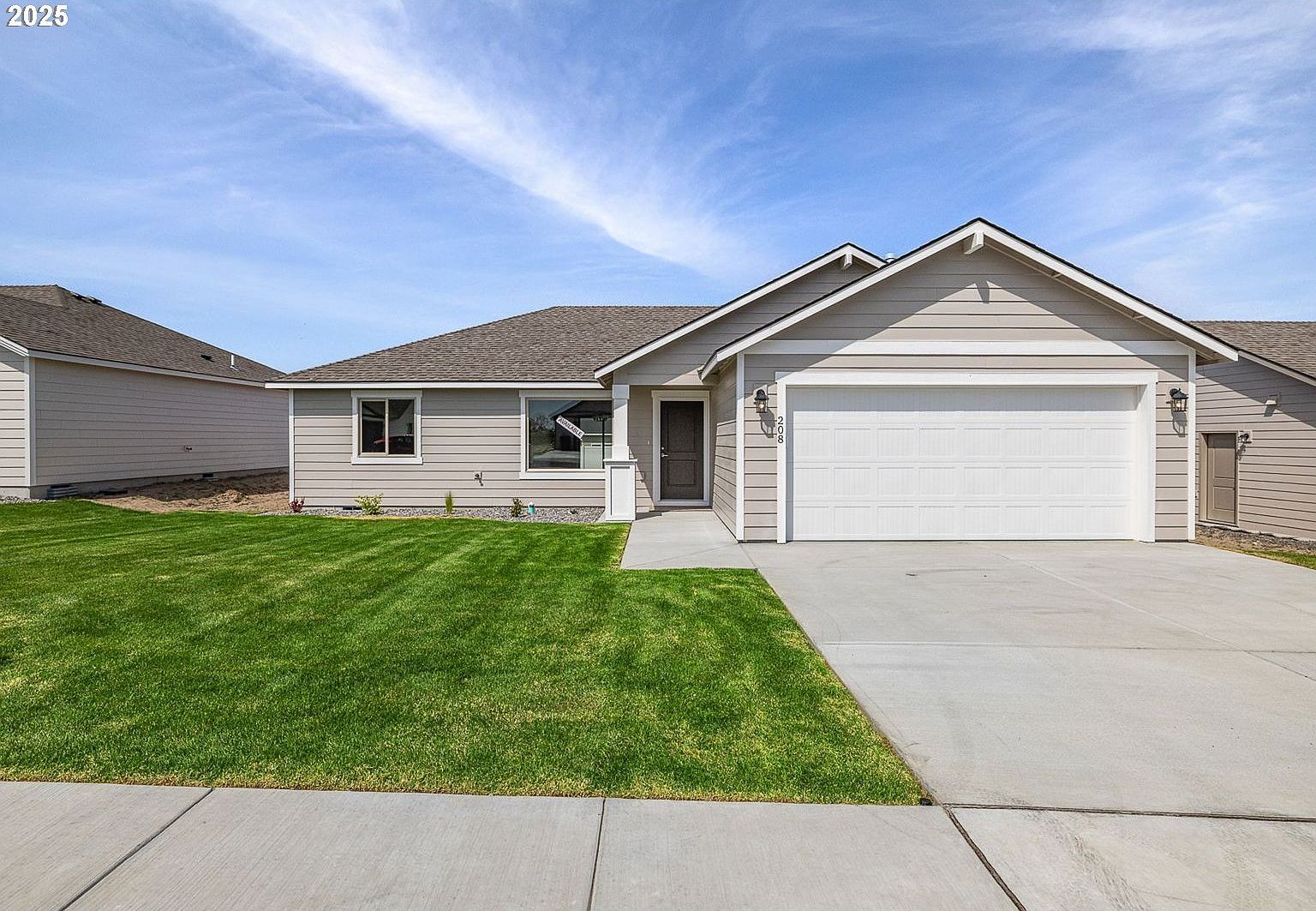 208 Tiber St Boardman, OR 97818 - Thumbnail 3