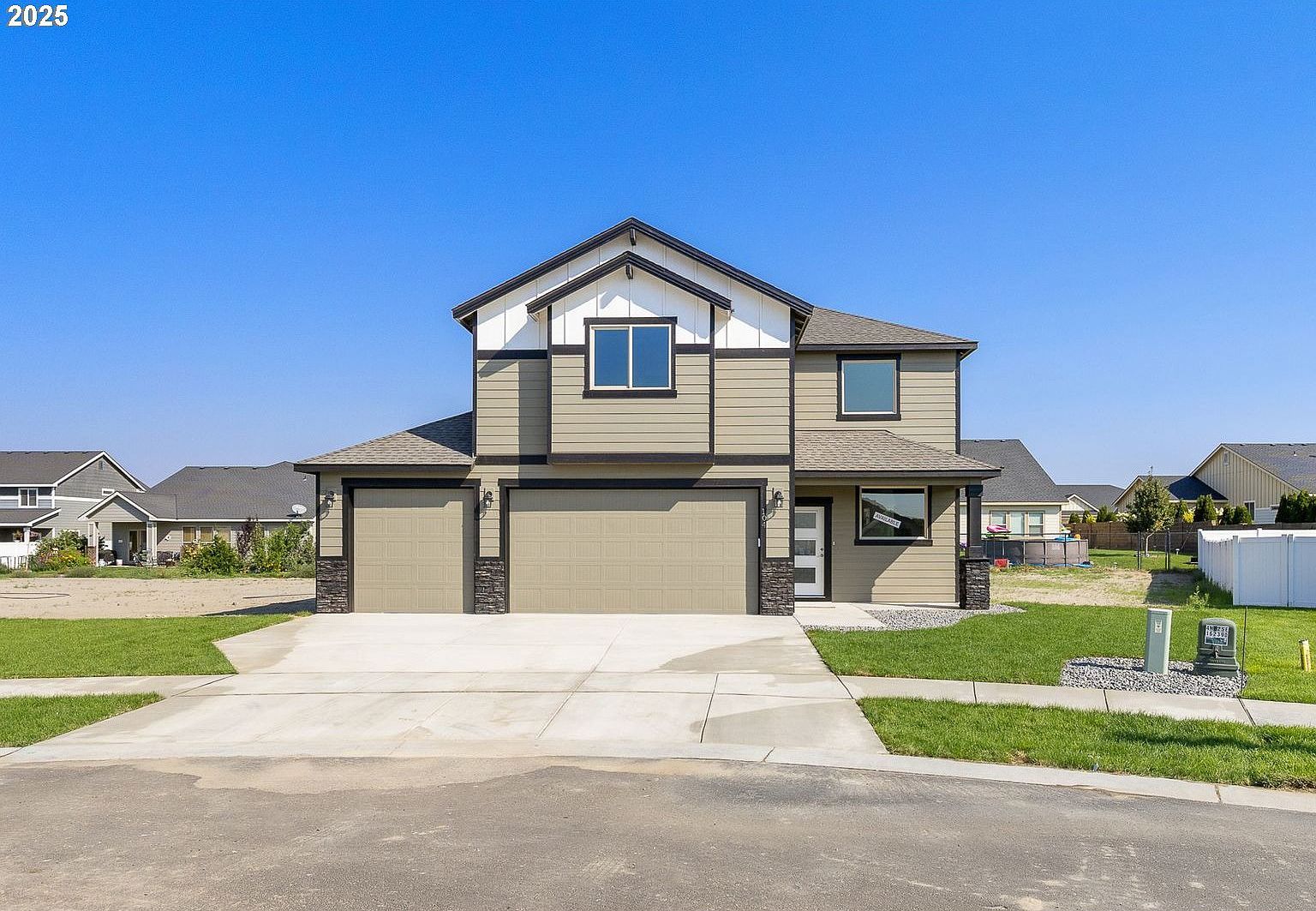 104 Tiber Ct Boardman, OR 97818 - Thumbnail 3