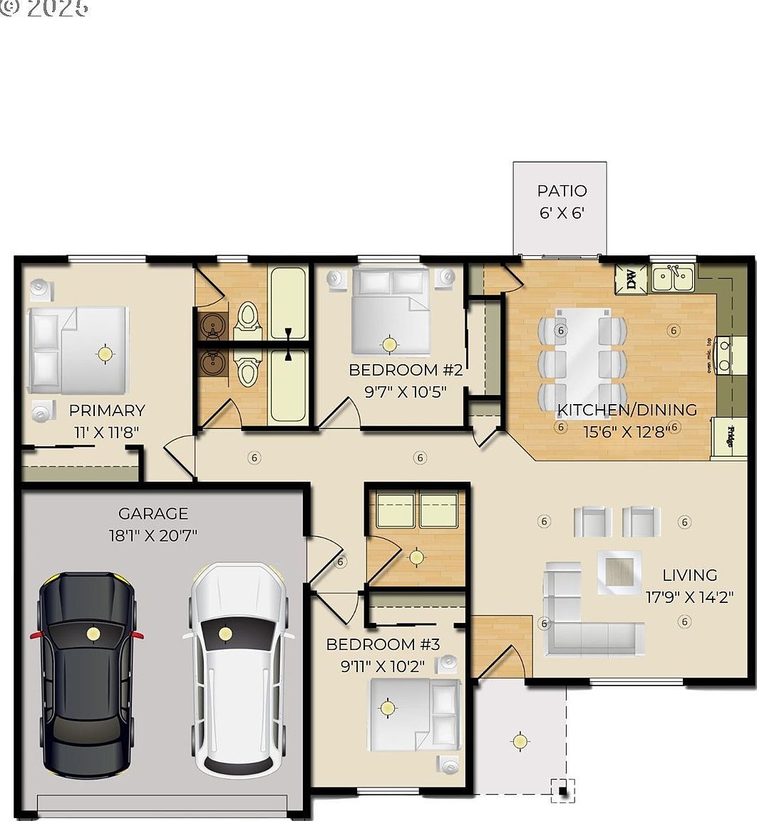 145 SW Eagle Dr Boardman, OR 97818 - Thumbnail 3