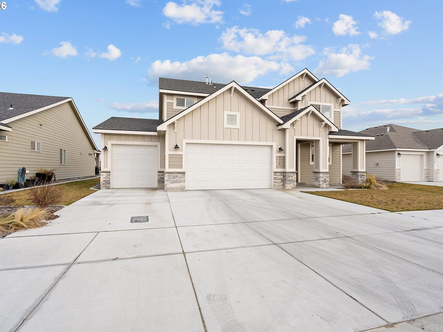 316 Sage St Boardman, OR 97818 - Thumbnail 3